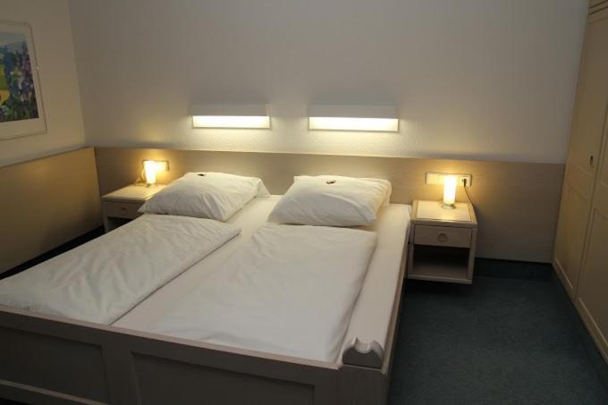 Hotel Und Gasthof Zur Laute Mindelheim Εξωτερικό φωτογραφία